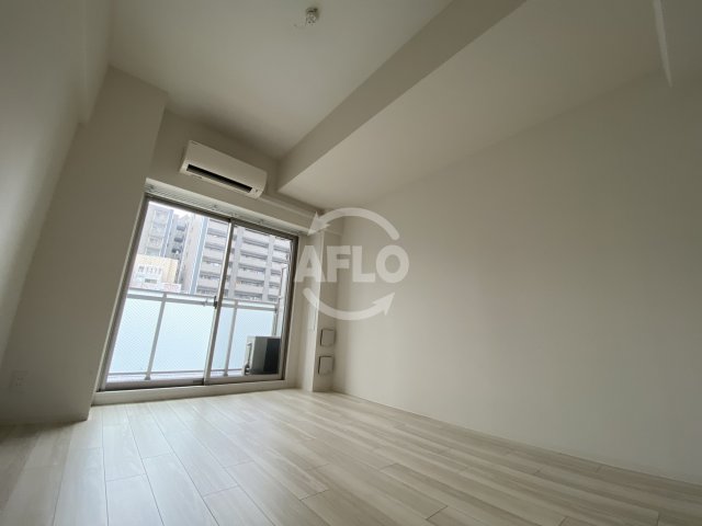 居室・リビング　エスリード本町レジデンス　洋室