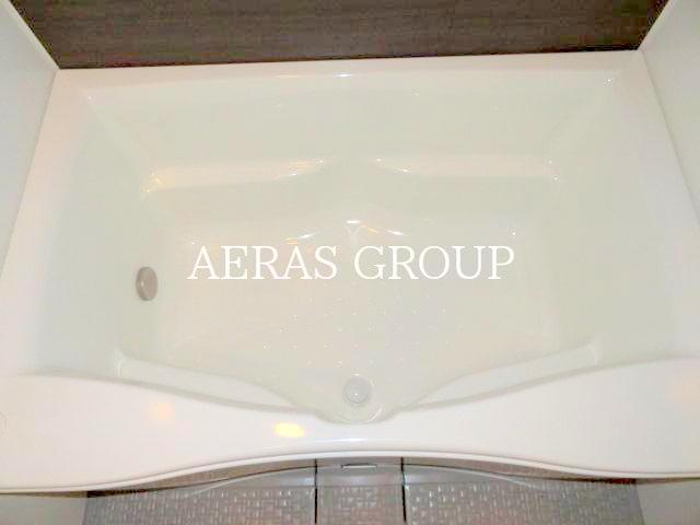 バス・シャワールーム　風呂