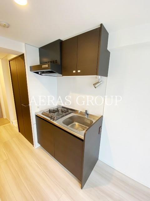 キッチン　別部屋同仕様