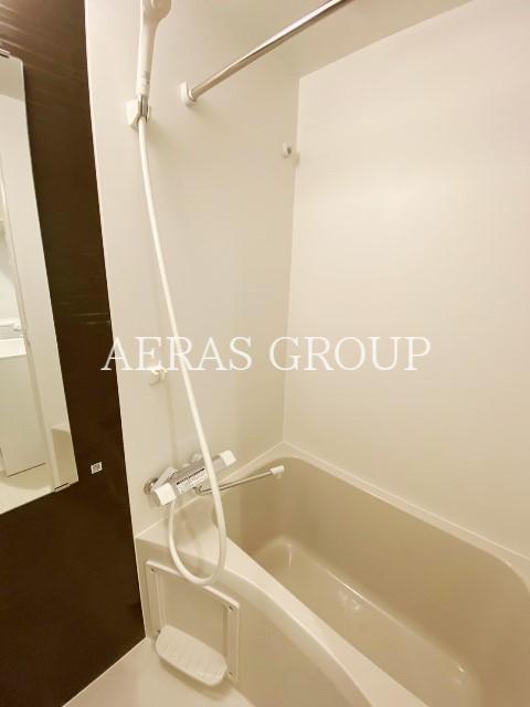 バス・シャワールーム　別部屋同仕様