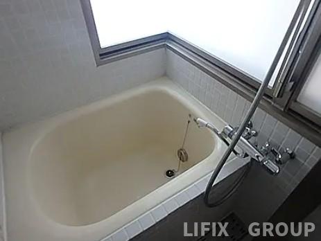 バス・シャワールーム　風呂