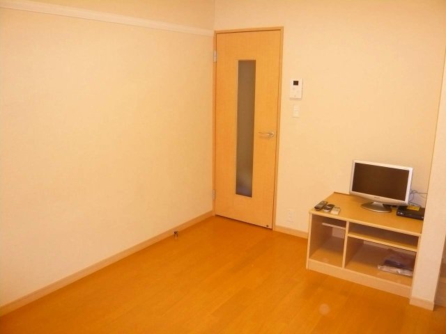 居室・リビング　広々とした空間です。