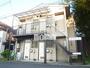 八王子駅より徒歩13分 2階 築40年4ヶ月の賃貸物件