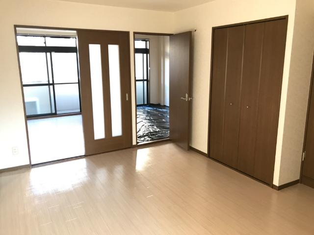 その他部屋・スペース　室内