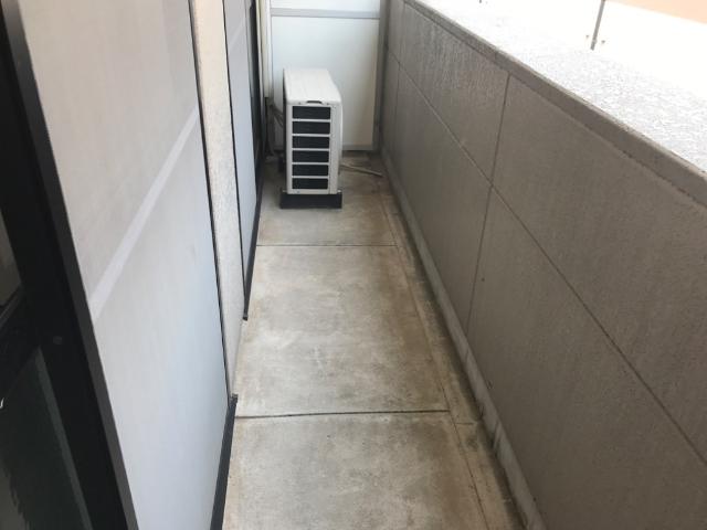 その他　ベランダ