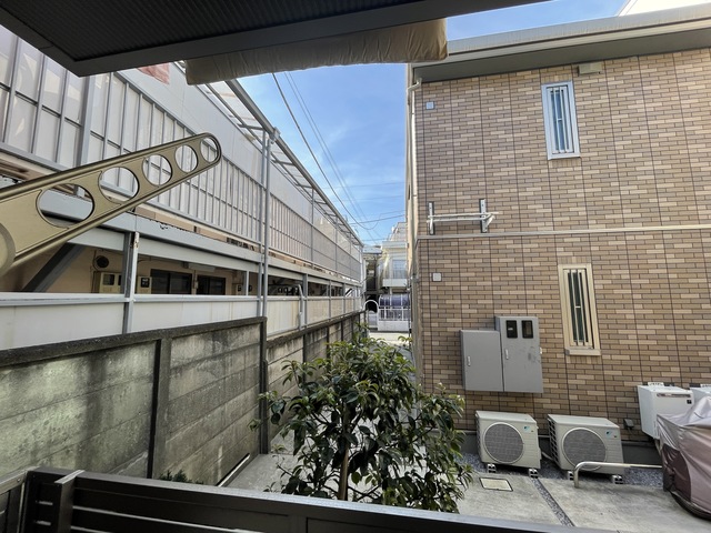 眺望　★眺望★