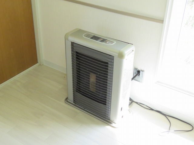 その他設備　※別号室参考画像