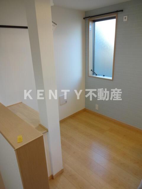 居室・リビング　おしゃれなリビングです