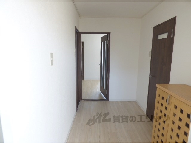 その他部屋・スペース　廊下