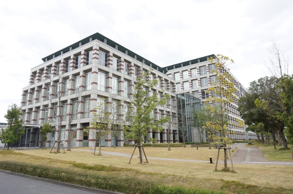 病院　柏たなか病院（病院）まで270m