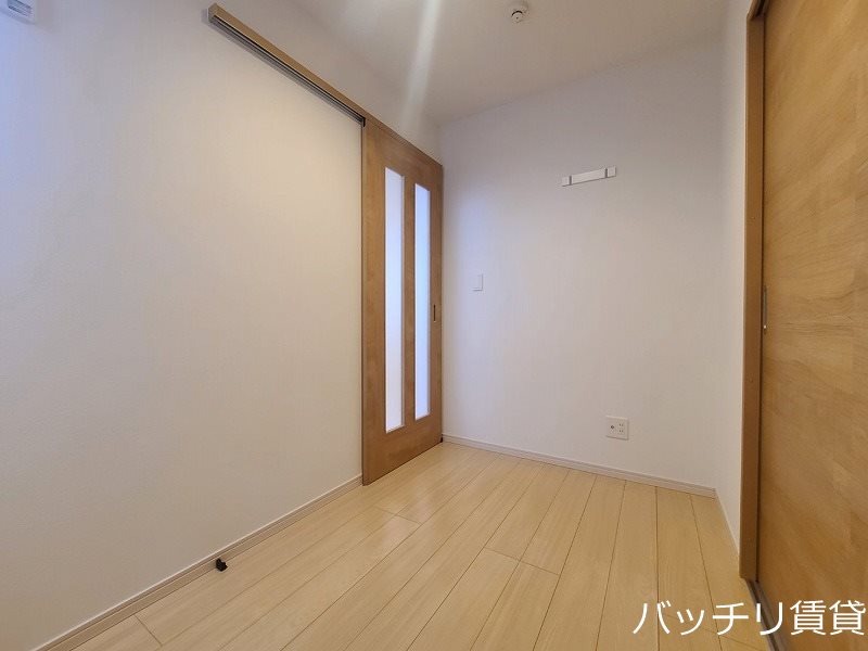 眺望　※同型タイプ写真の為、現状優先。