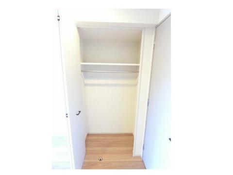 収納　同一仕様。