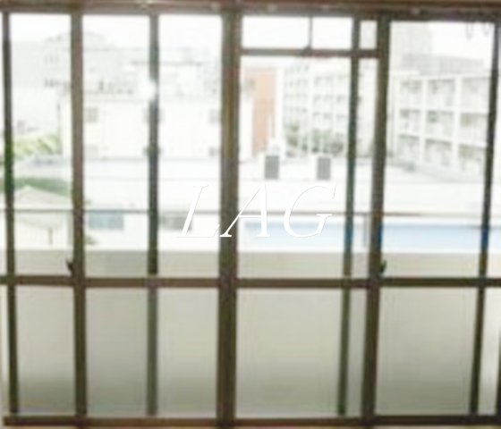 バルコニー　バルコニーです。