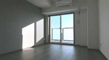 居室・リビング　☆明るい洋室☆