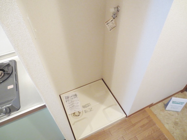 その他設備　別号室の参考写真です。