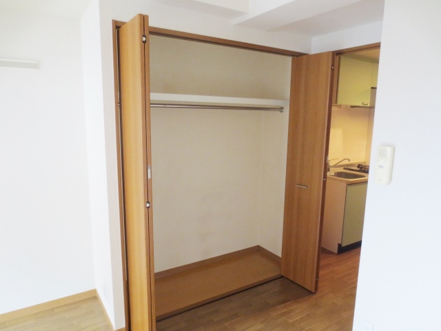 収納　別号室の参考写真です。