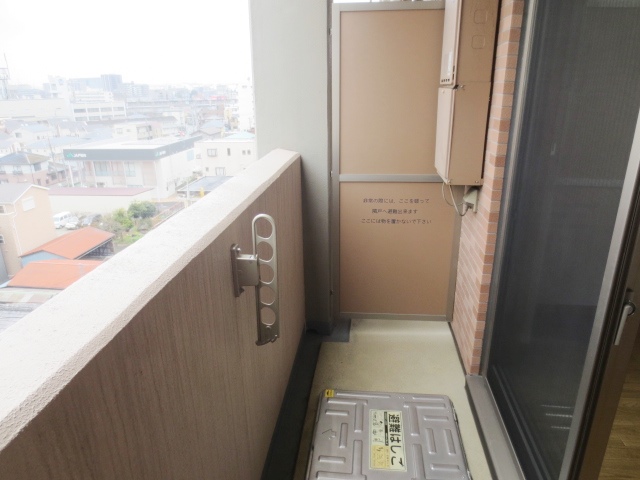 眺望　別号室の参考写真です。