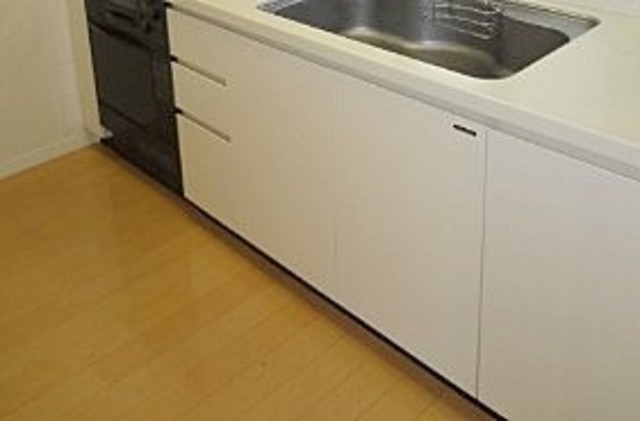 キッチン　別部屋参考写真