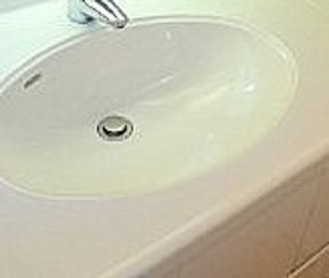 洗面設備　別部屋参考写真