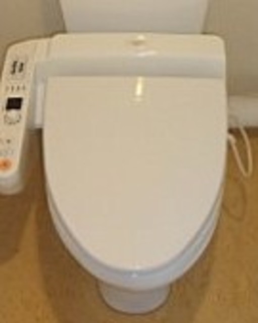 トイレ　別部屋参考写真