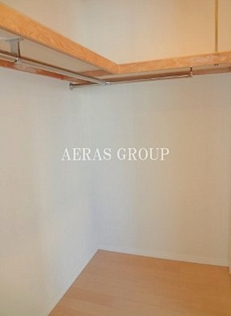 収納　別部屋参考写真