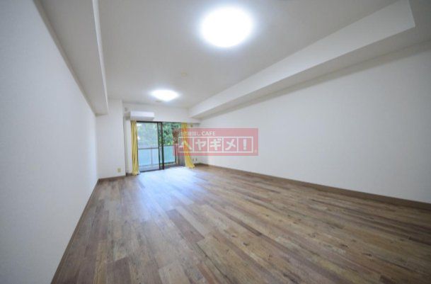 居室・リビング　リビング/居室