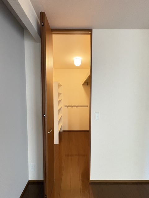 収納　別部屋参考写真です