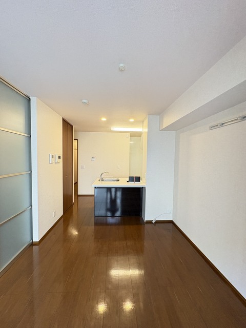 居室・リビング　別部屋参考写真です