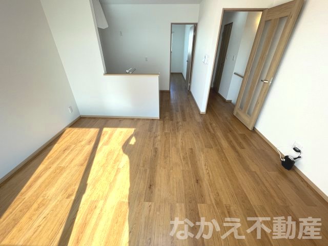 居室・リビング　ゆったり過ごせるリビングです