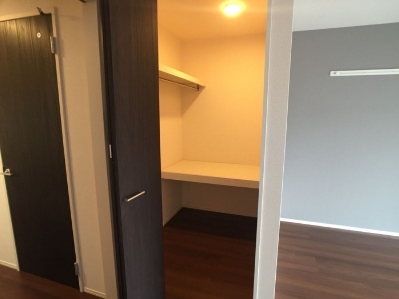 収納　図面と現状に相違がある場合には現状を優先