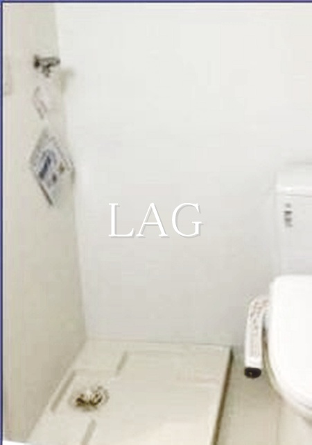 その他設備　室内洗濯機置き場です。