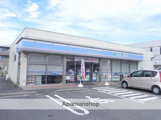 コンビニ　ローソン浅原橋東店（コンビニ）まで1949m