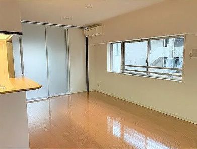 居室・リビング　写真は同タイプ住居です