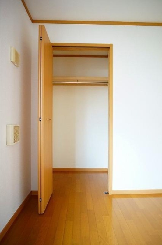 収納　図面と現状に相違がある場合には現状を優先