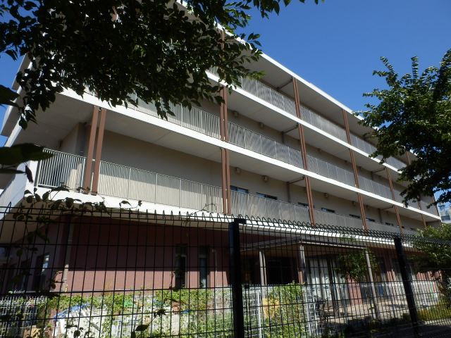 幼稚園・保育園　おひさま保育園（幼稚園・保育園）まで1200m