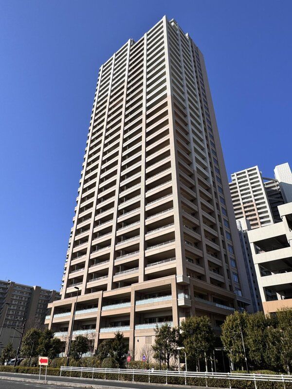 建物外観　建物外観を気になさる方へ、見た目の良い物件です