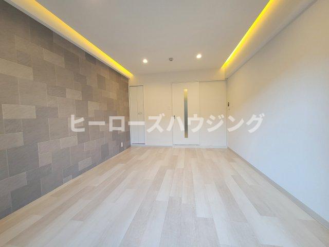 居室・リビング　※同タイプの写真となり、実際のお部屋とは異なる場合があります
