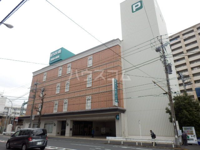 その他　葬儀の板橋・井土ヶ谷奉斎殿（その他）まで1844m
