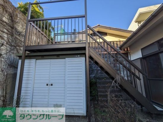庭