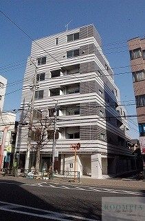 建物外観　物件画像