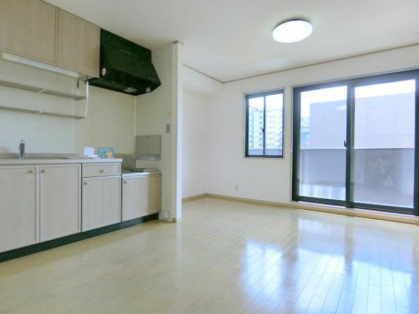 居室・リビング　写真は他のお部屋のイメージです
