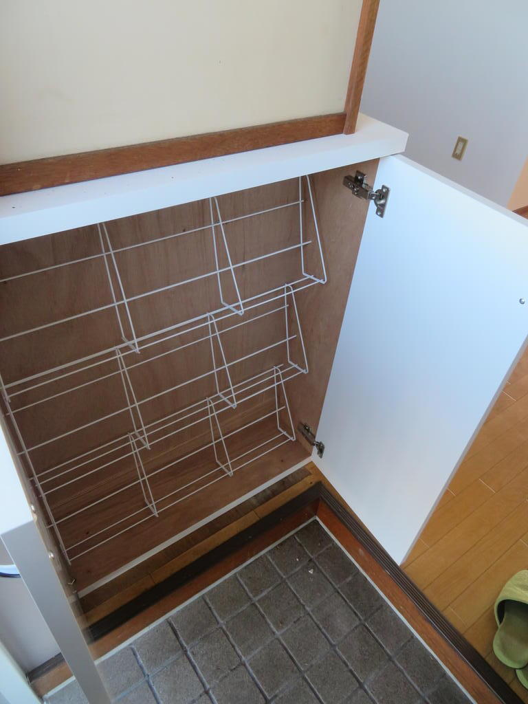 ハタノハイツのその他写真