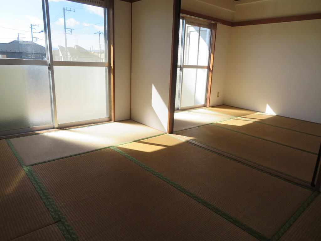 ハタノハイツのその他写真