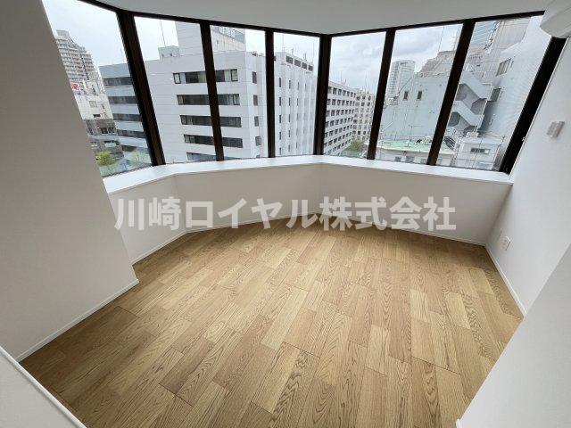 居室・リビング　※同タイプのお部屋の写真を掲載しております。