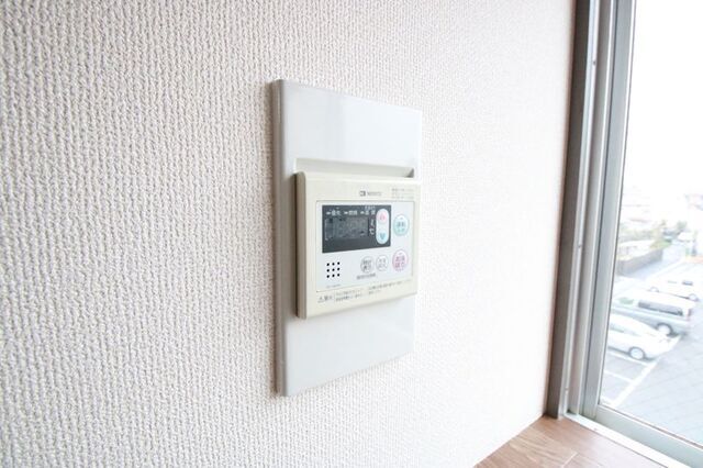 その他設備　別室の参考写真です。※現況優先