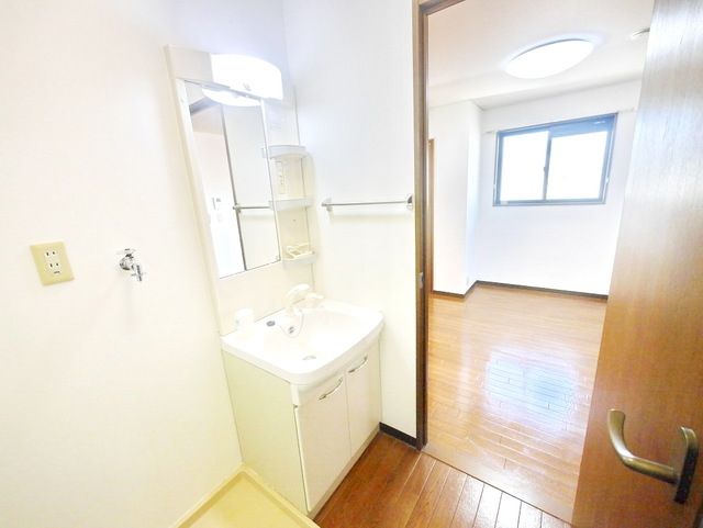 洗面設備　★お部屋探しはタウンハウジングまで★