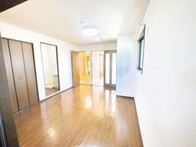 居室・リビング　★お部屋探しはタウンハウジングまで★