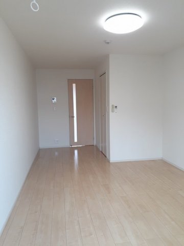 その他部屋・スペース　明るい室内です