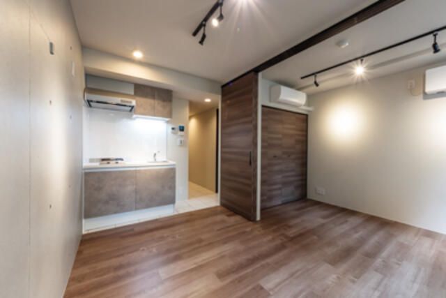 その他部屋・スペース　写真は同タイプ住居です