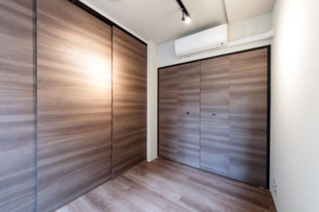 その他　写真は同タイプ住居です